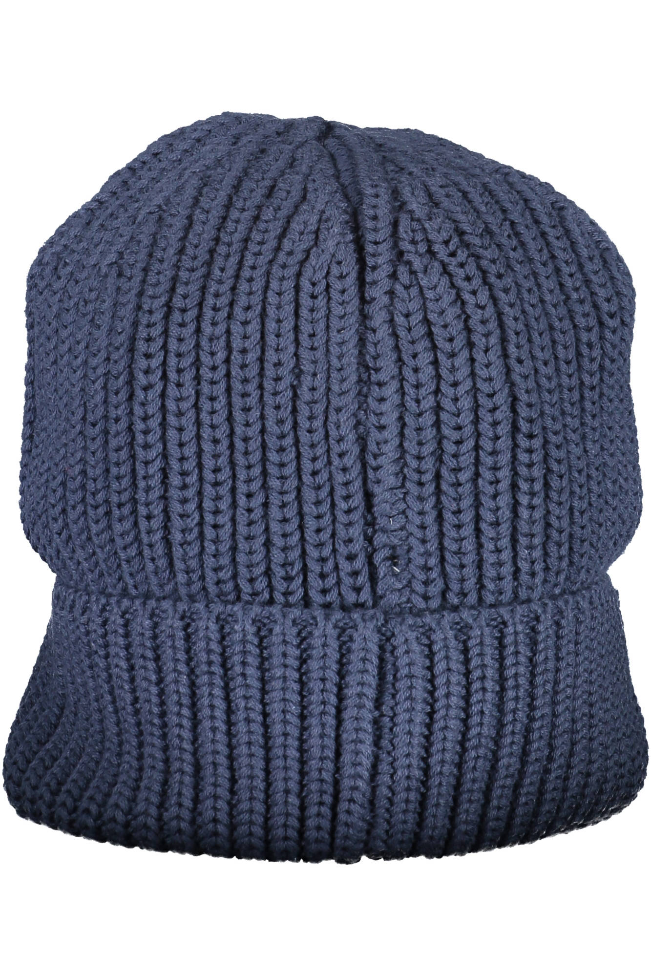 cappello uomo TOMMY HILFIGER blu in cotone SH170 - ZOOODE.COM