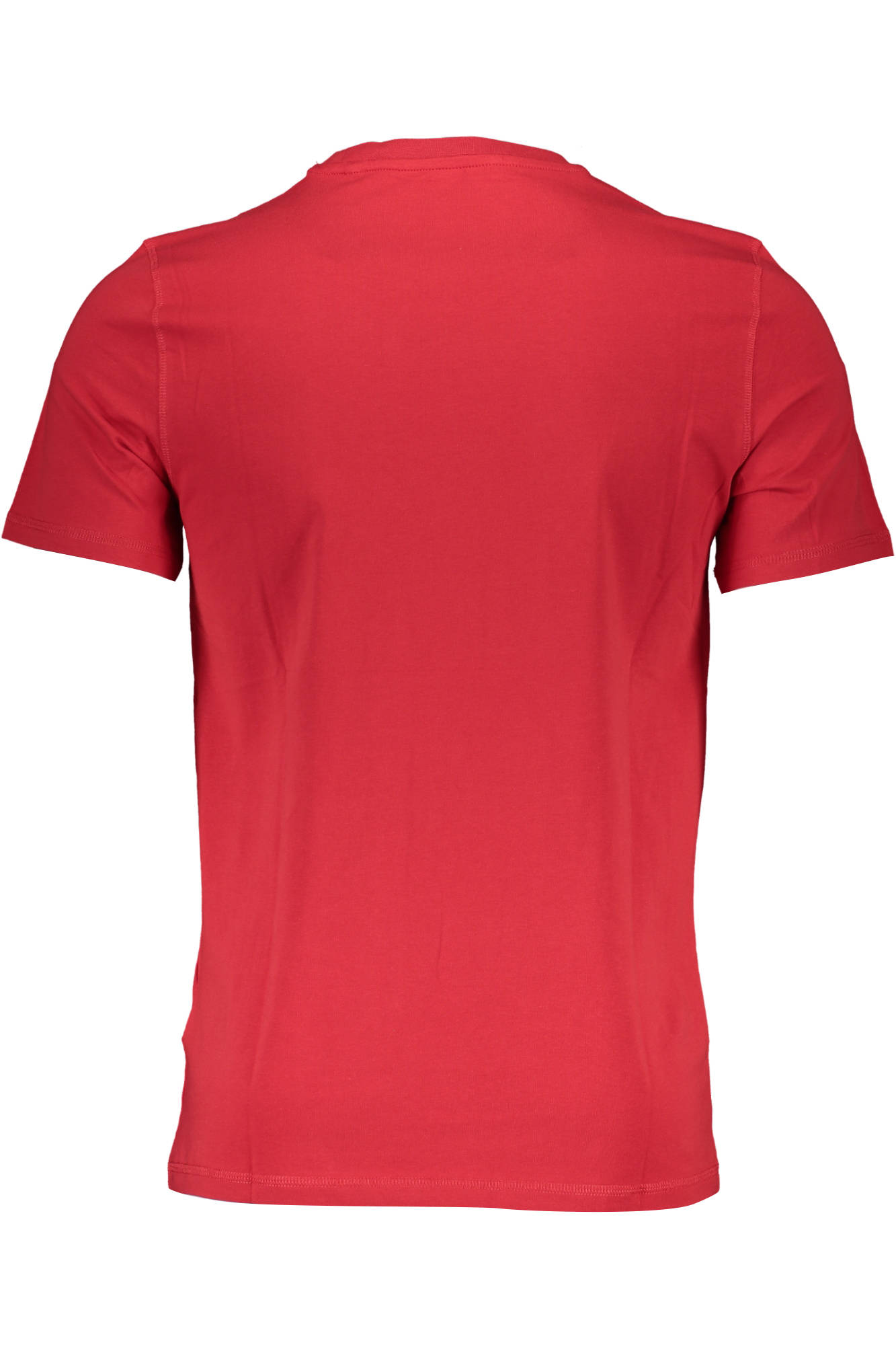 GUESS JEANS red cotton SH197 - ZOOODE 