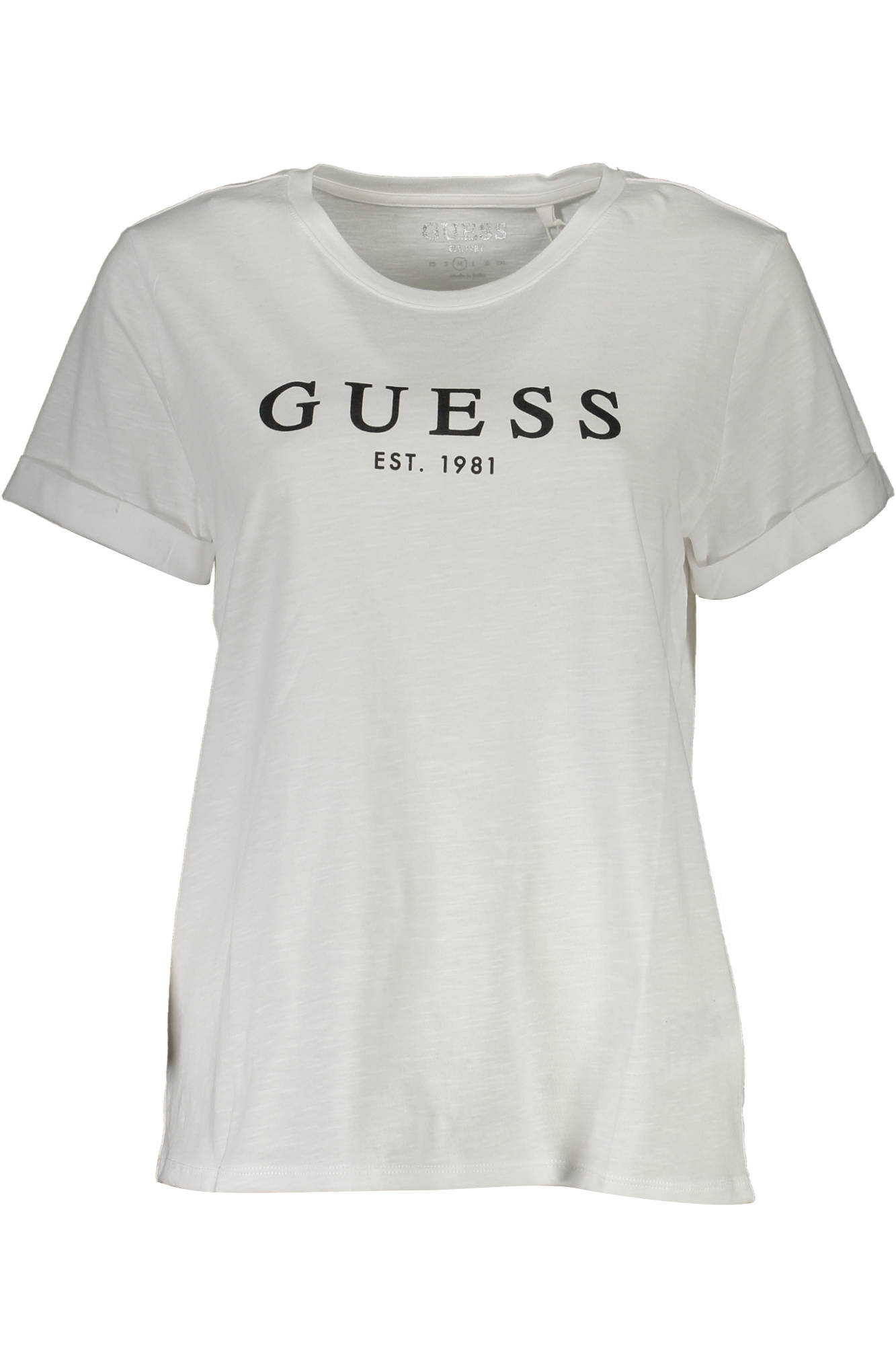 guess los angeles shirt women's