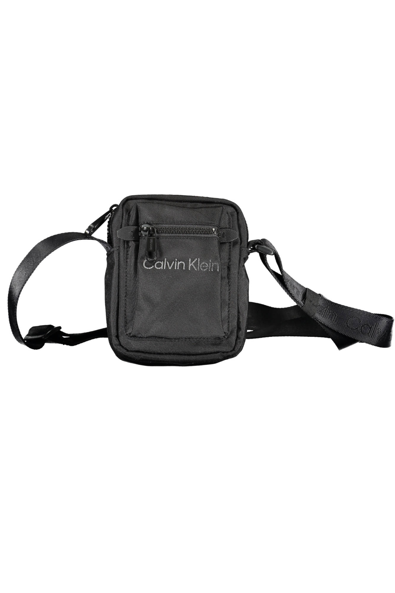 calvin klein recycled polyester shoulder bag