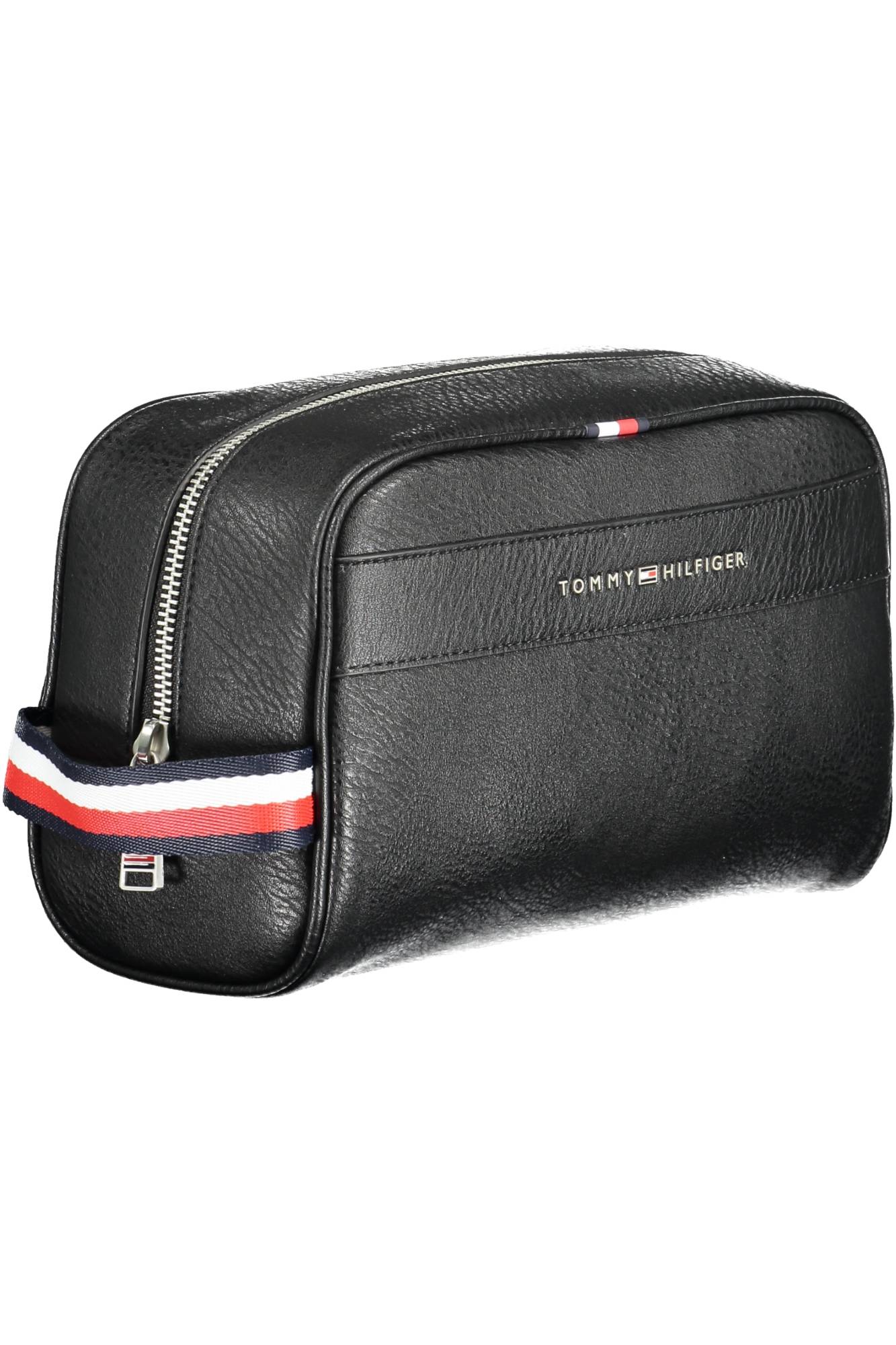 bolso hombre TOMMY HILFIGER negro poliuretano SH731 - ZOOODE.COM