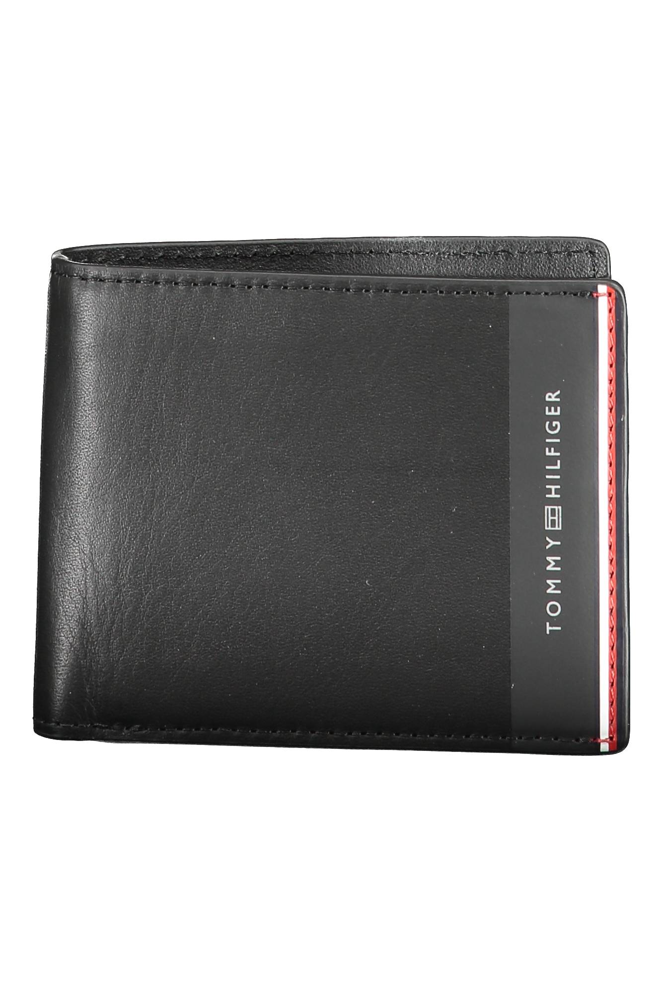 tommy hilfiger magnetic wallet