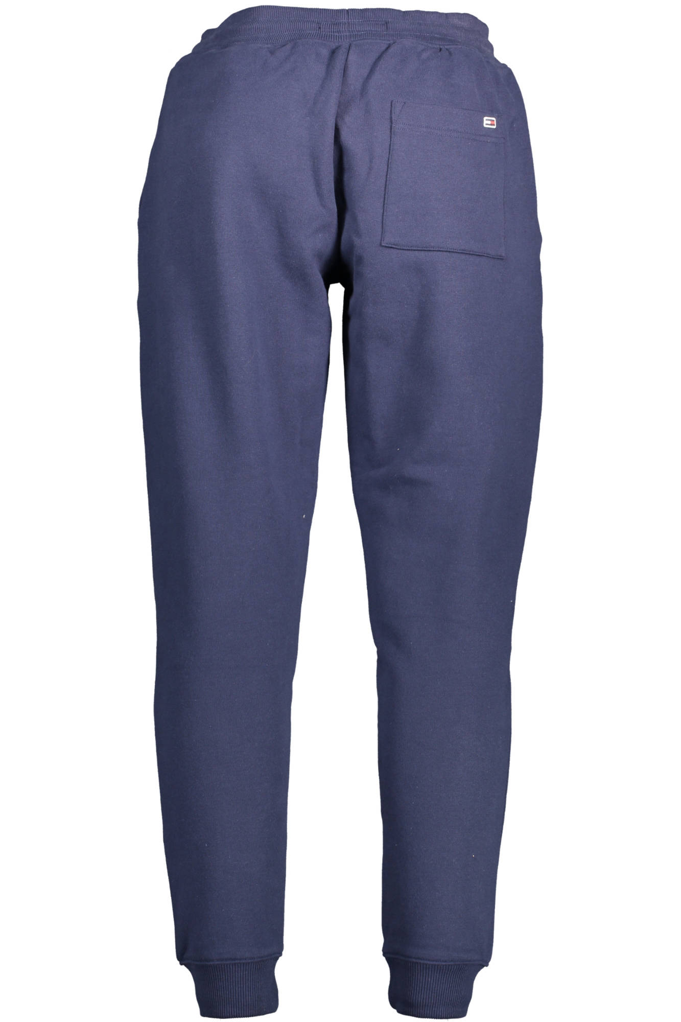 pantalones hombre TOMMY HILFIGER azul algodón SH875 - ZOOODE.COM