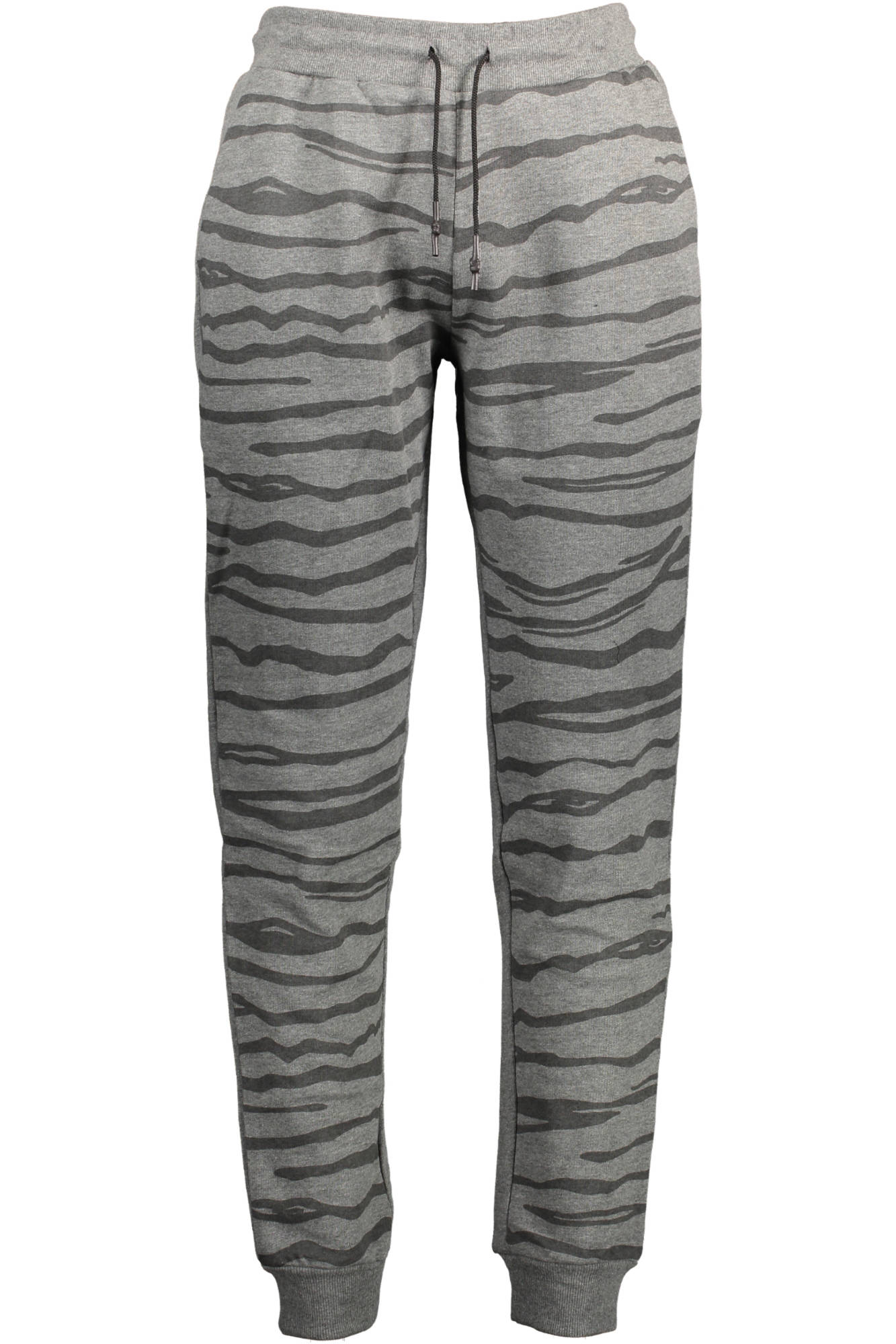 CAVALLI CLASS PANTALONE UOMO GRIGIO