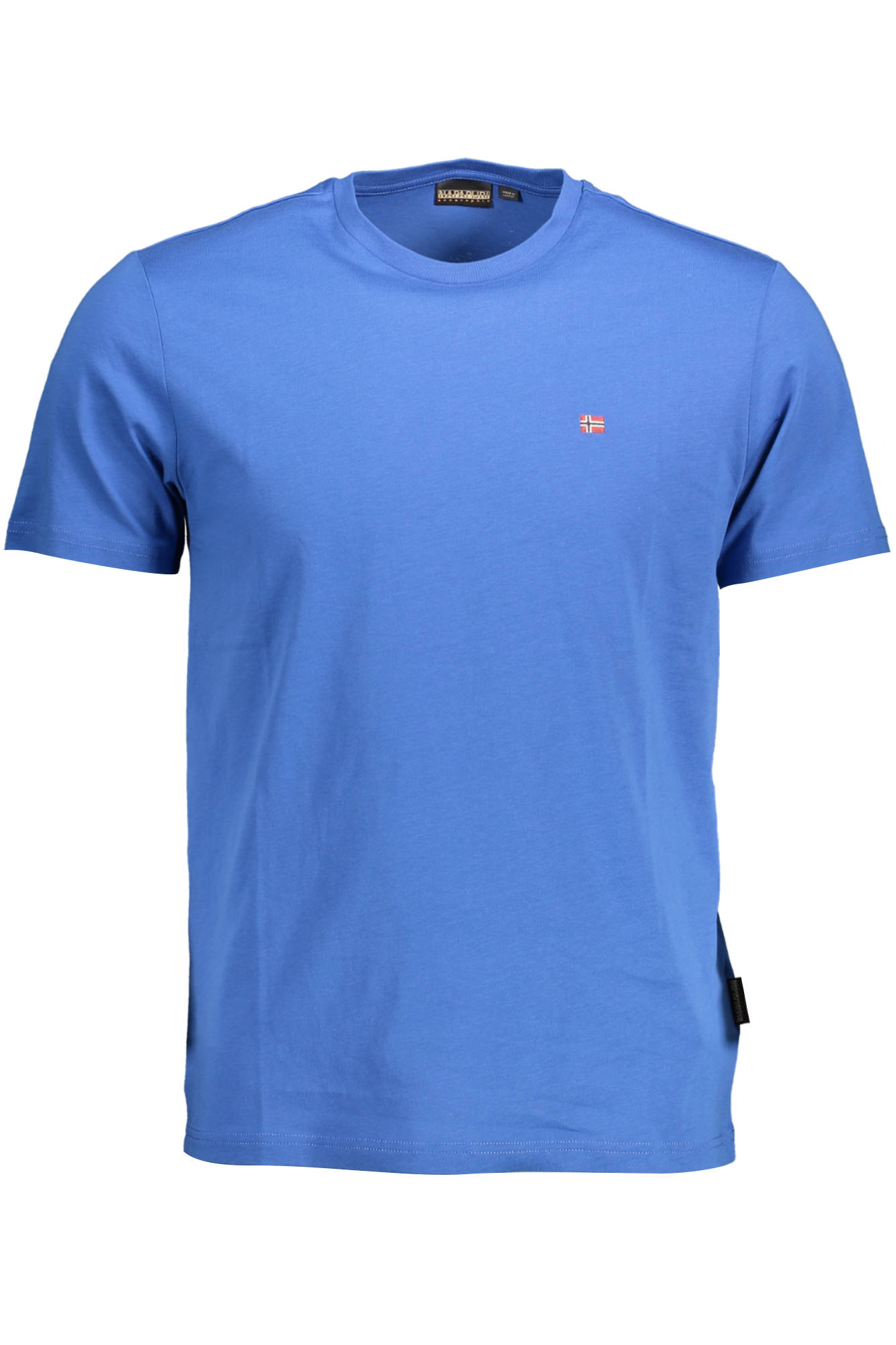 T-Shirt Napapijri Uomo | Outlet Online