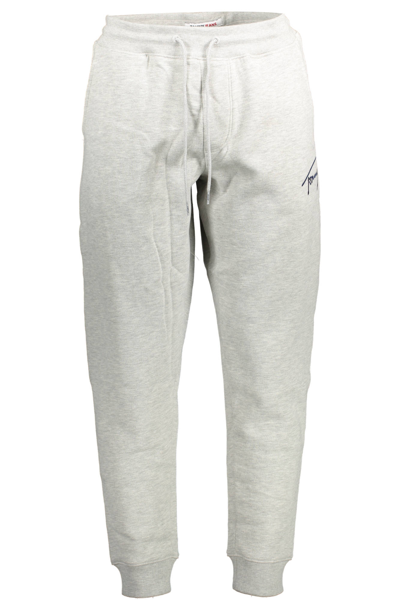 TOMMY HILFIGER PANTALONE UOMO GRIGIO
