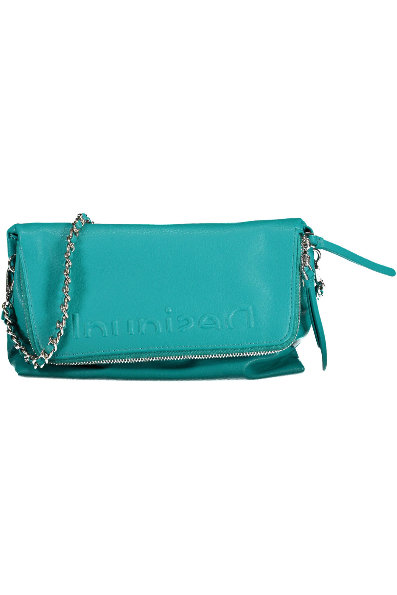 bolso mujer DESIGUAL celestial poliuretano SI457 - ZOOODE.COM
