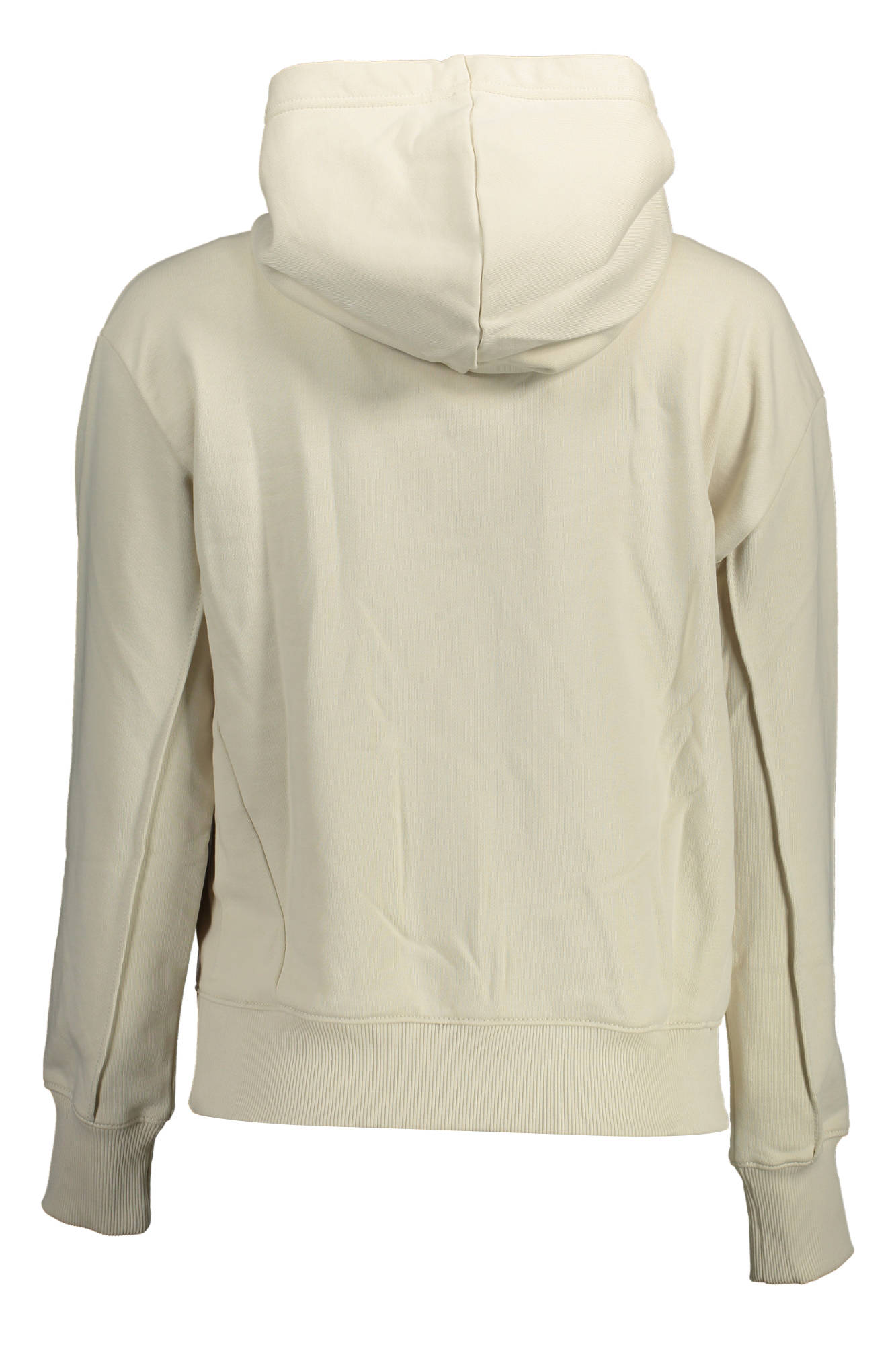 calvin klein beige sweatshirt