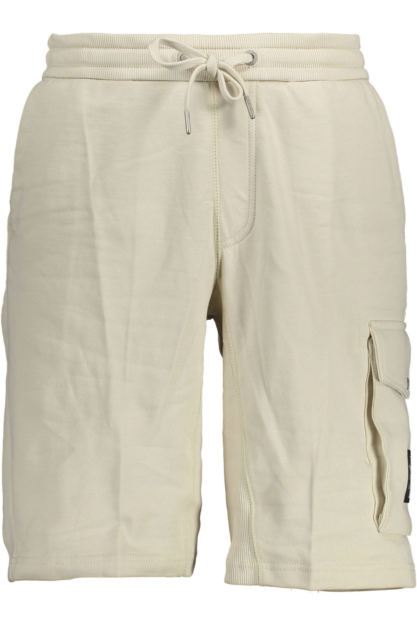 bermudas hombre CALVIN KLEIN beige algodón SI547 - ZOOODE.COM