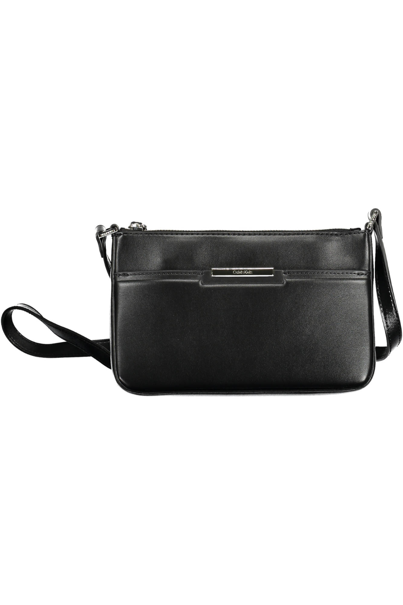 calvin klein recycled polyester shoulder bag