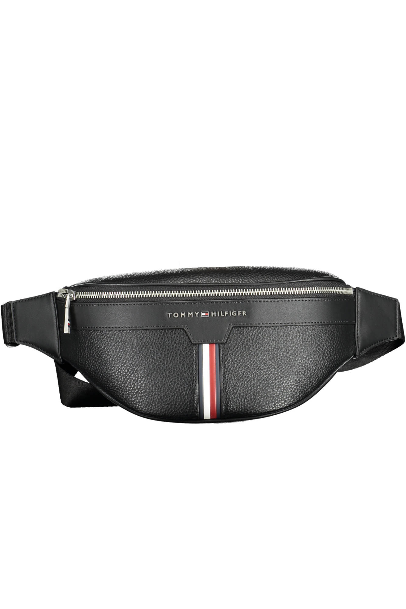 bolso hombre TOMMY HILFIGER negro poliuretano SI664 - ZOOODE.COM