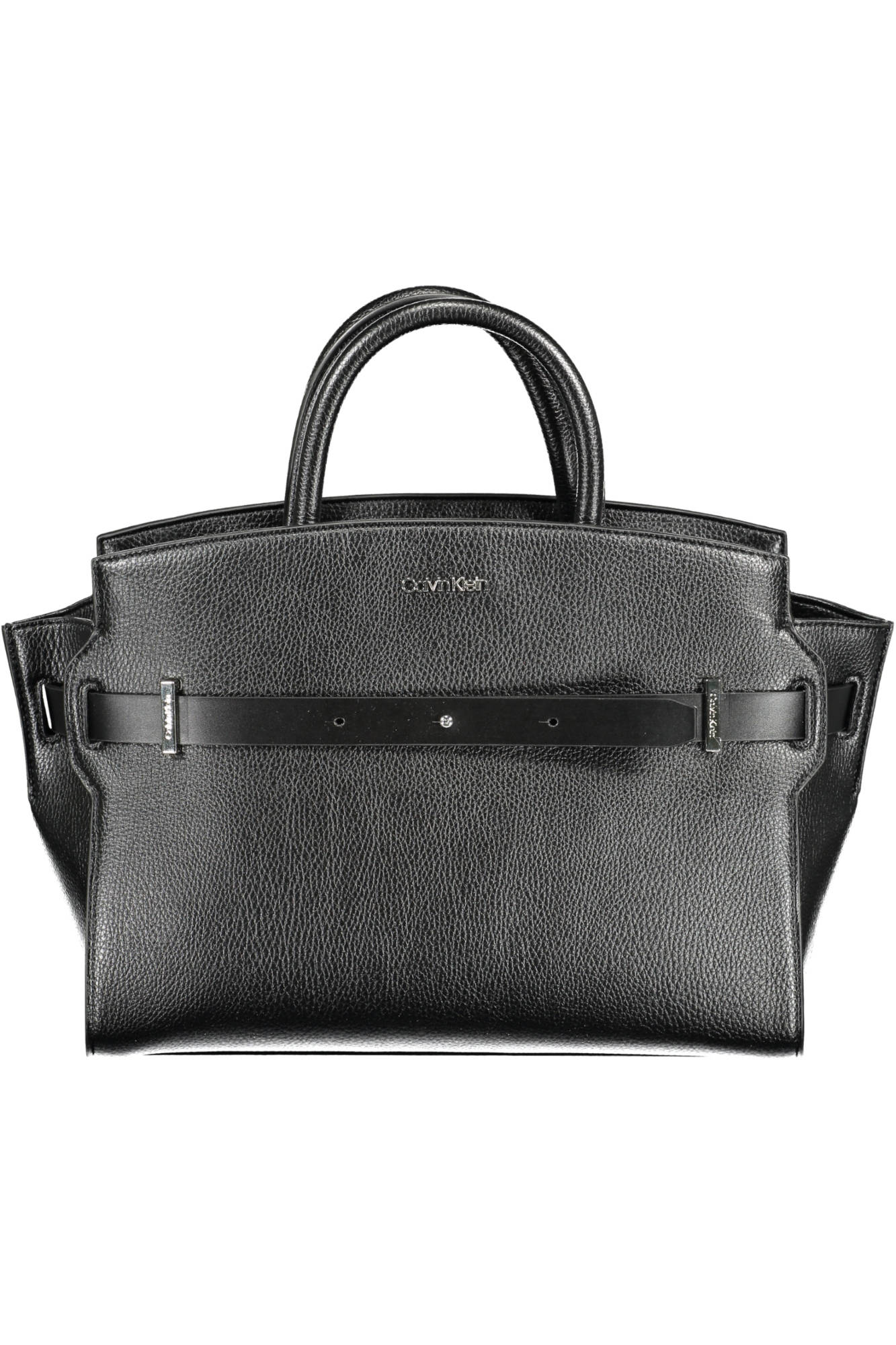 CALVIN KLEIN BORSA DONNA NERO