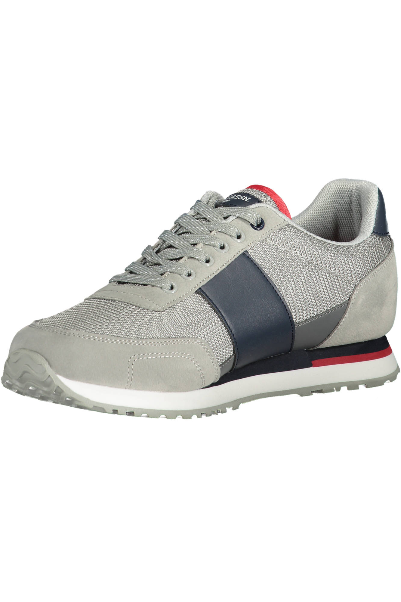 Zapatilla Urbana US Polo Assn Tokyo42 Azul Hombre | Paris.cl