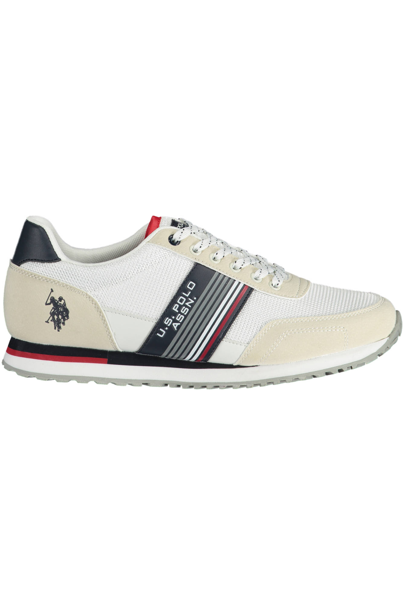 us polo association men's panel sneakers