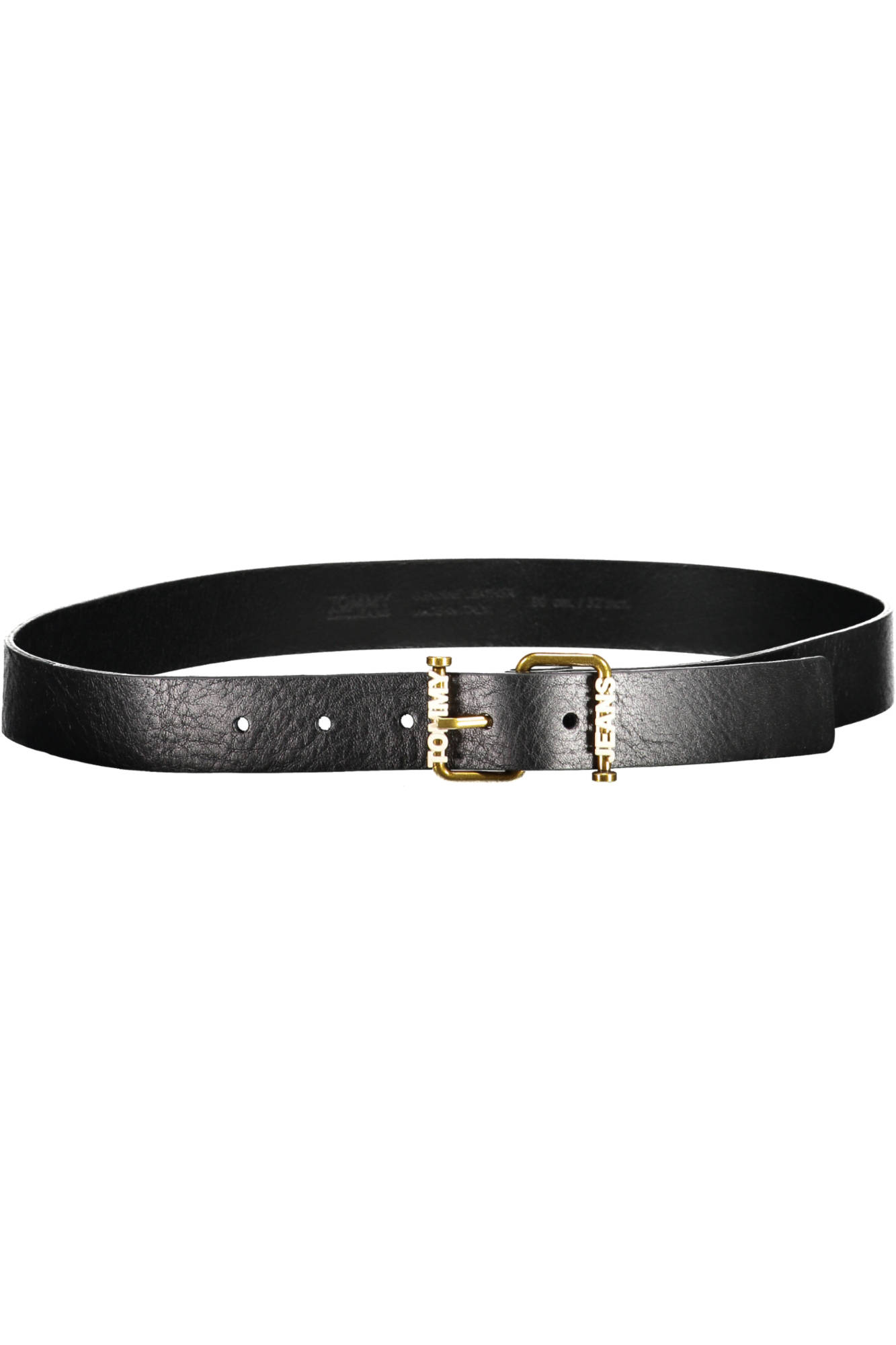 Cinturón para mujer TOMMY HILFIGER - Th Club 2.5 AW0AW10986 BDS -  Cinturones de mujer - Cinturones - Artículos de cuero - Complementos |  zapatos.es
