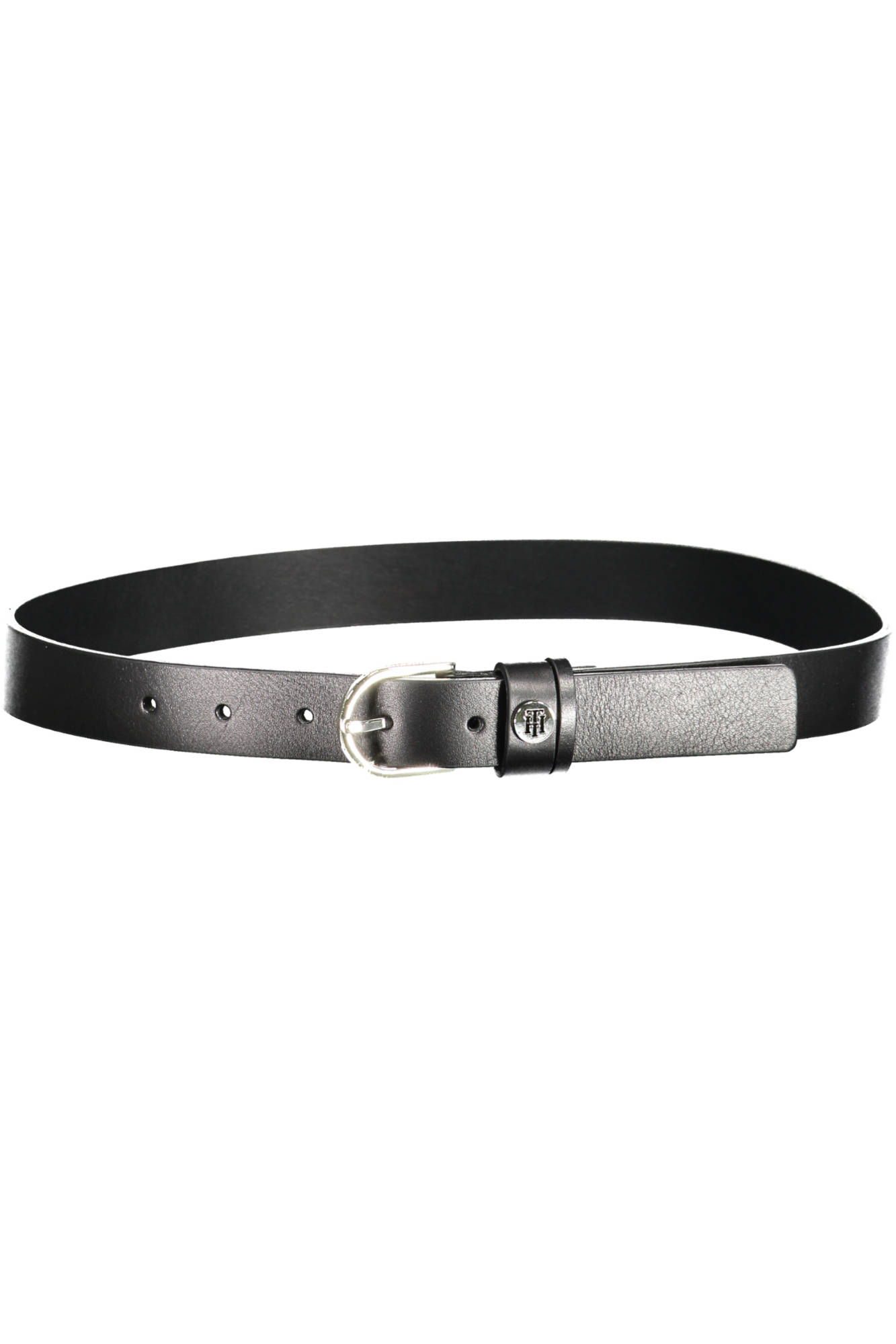 tommy hilfiger belt womens white