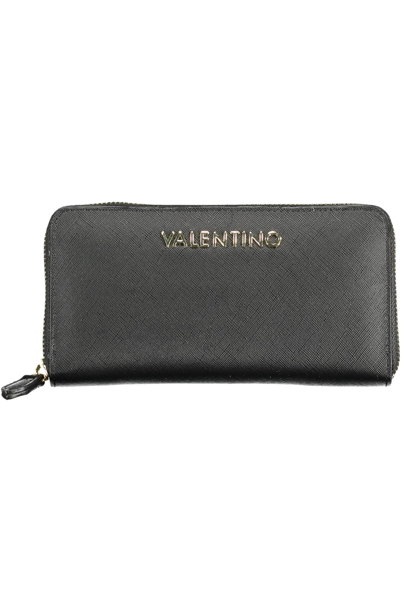 VALENTINO BAGS PORTAFOGLIO DONNA NERO