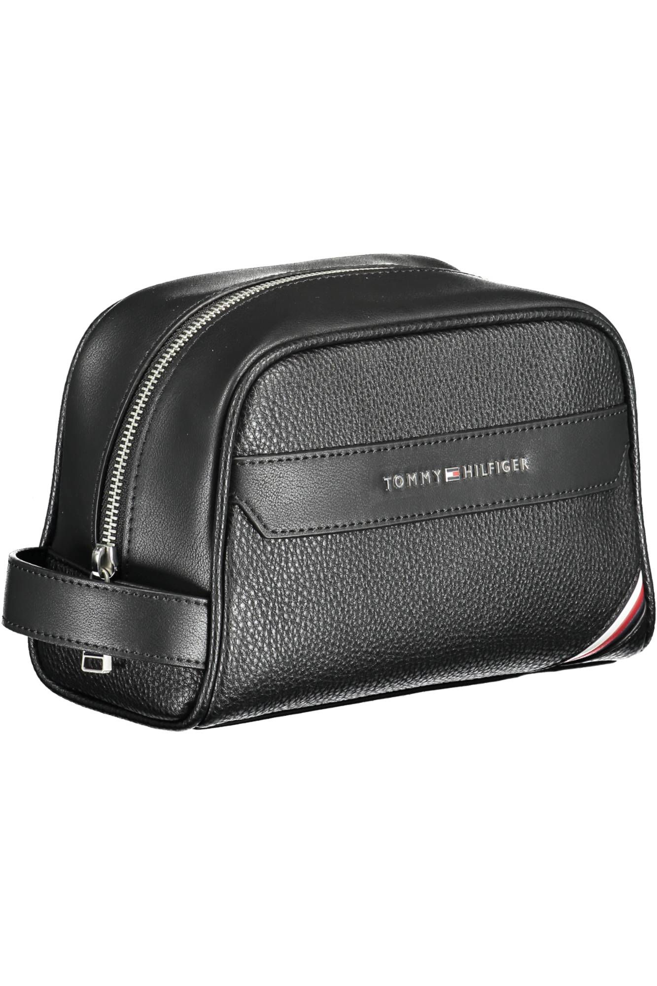 bolso hombre TOMMY HILFIGER negro poliuretano SI865 - ZOOODE.COM