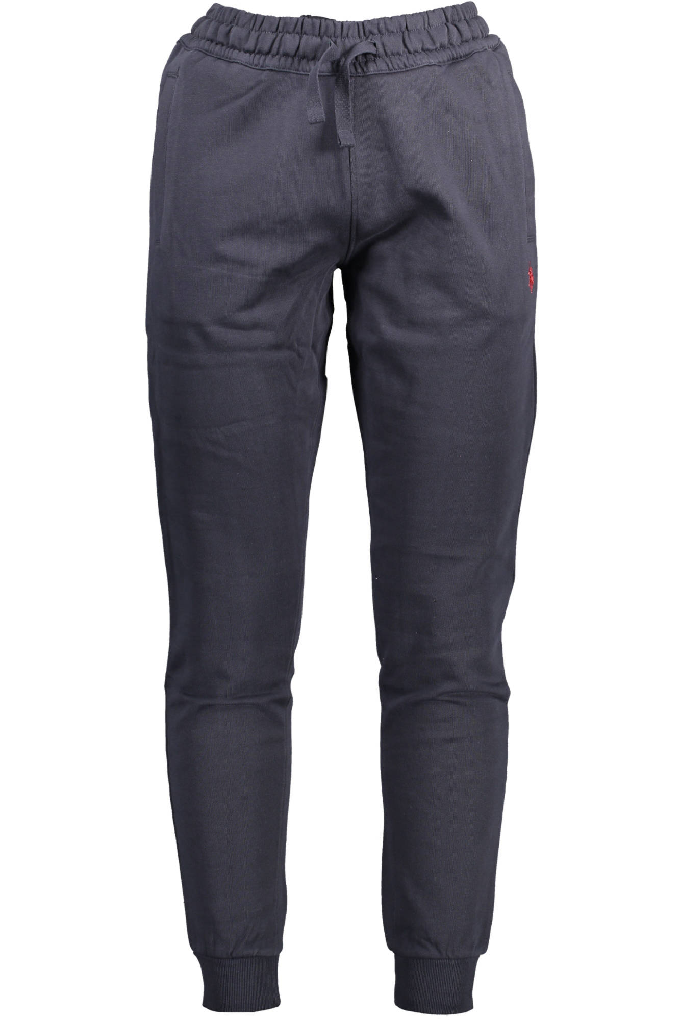 U.S. POLO PANTALONE UOMO BLU