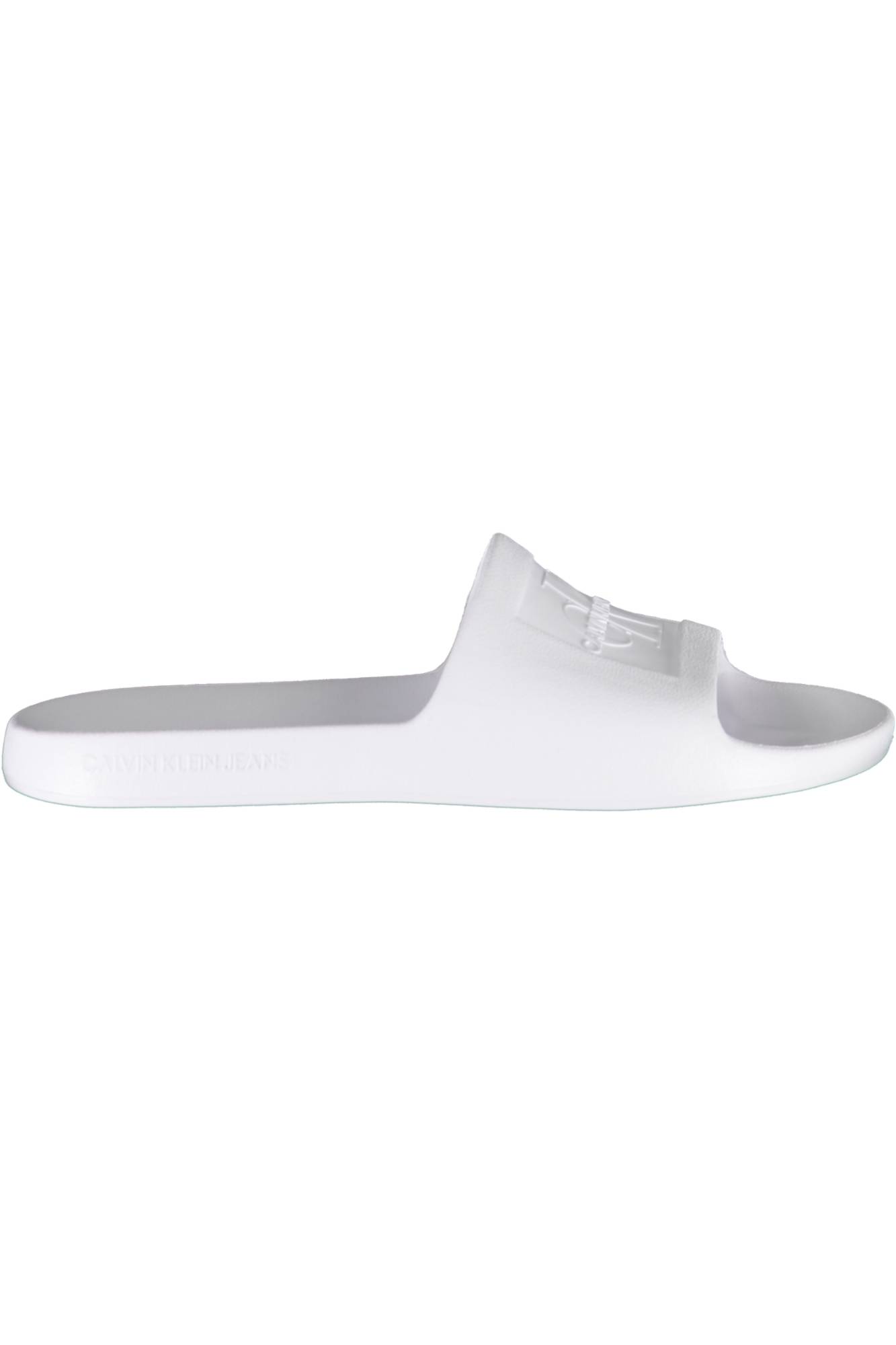 calvin klein eva slides