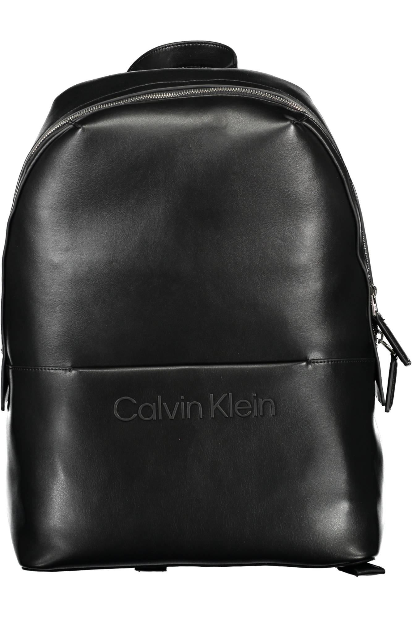 CALVIN KLEIN ZAINO UOMO NERO