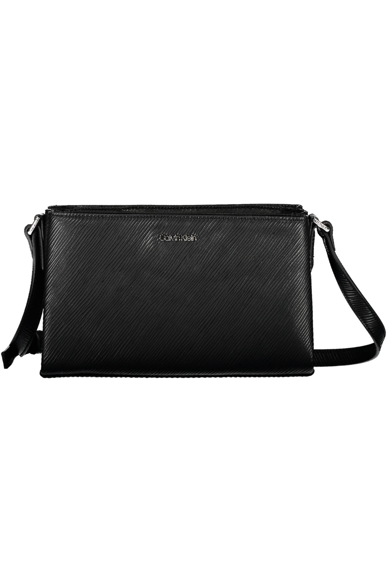 CALVIN KLEIN TRACOLLA DONNA NERO