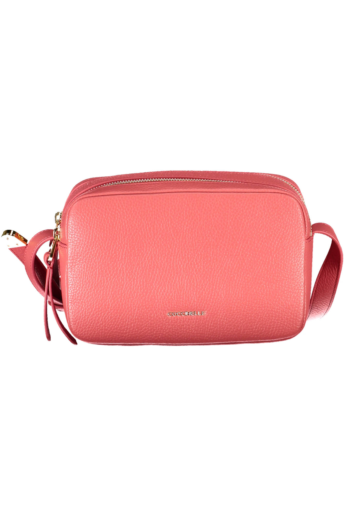 Borsa on sale coccinelle rosa