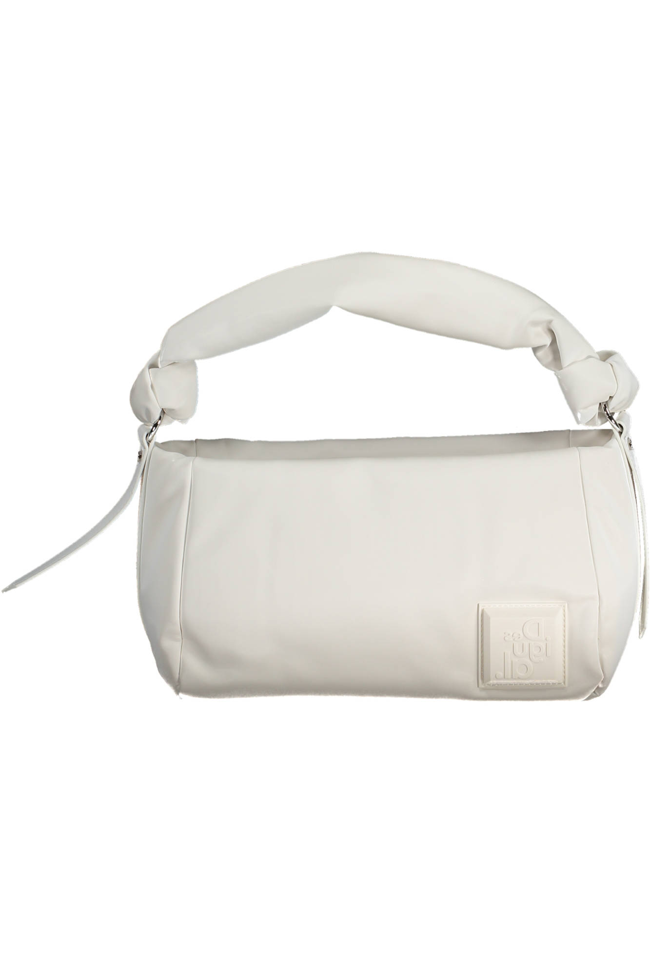 DESIGUAL BORSA DONNA BIANCO
