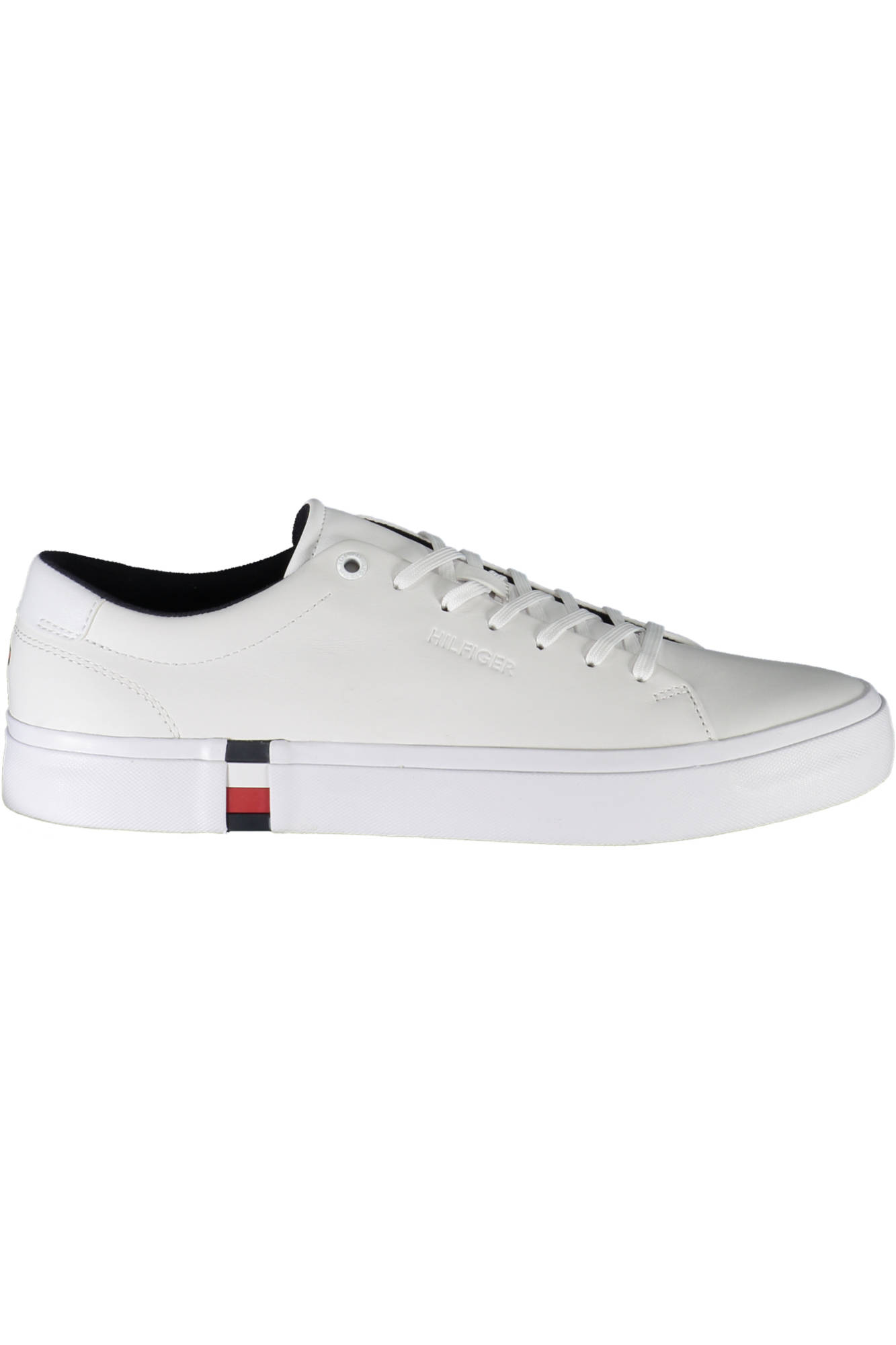 TOMMY HILFIGER CALZATURA SPORTIVA UOMO BIANCO