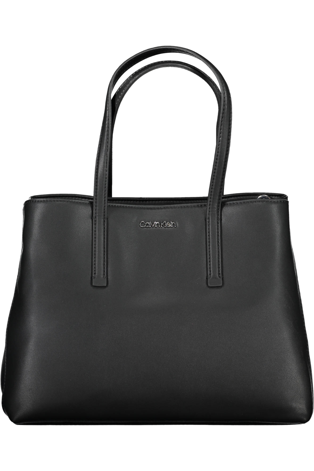 CALVIN KLEIN BORSA DONNA NERO