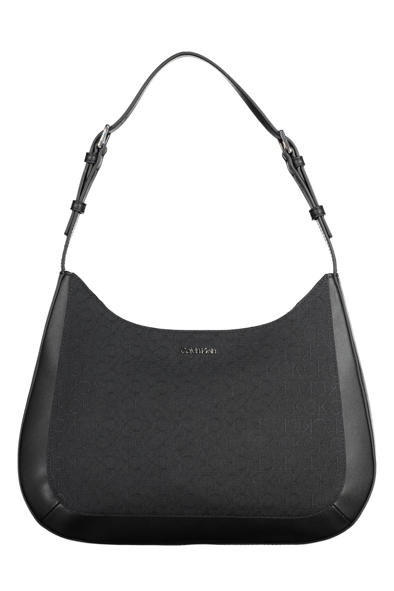 CALVIN KLEIN BORSA DONNA NERO