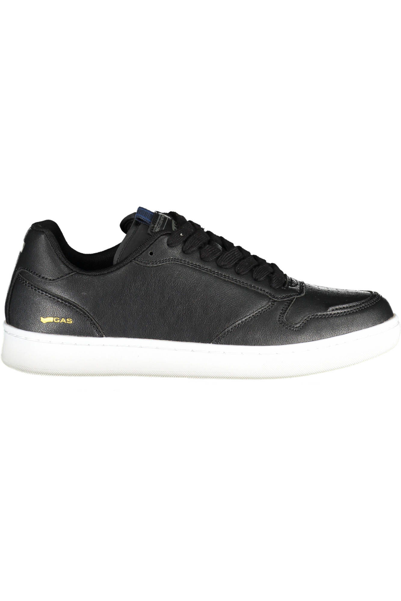 Gas Verde Poliuretano Men Sneaker