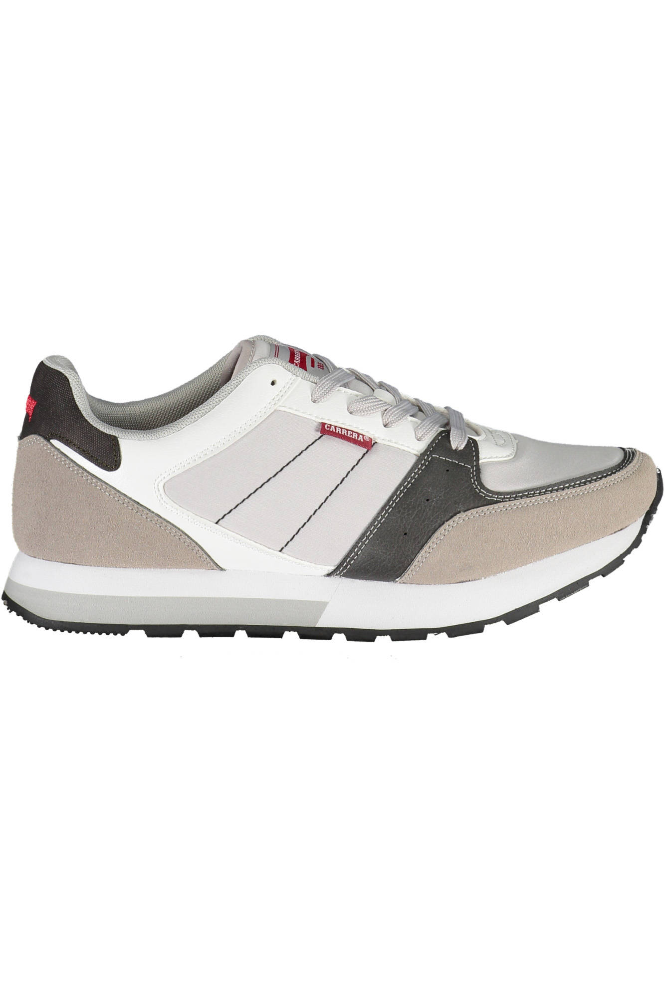 CARRERA CALZATURA SPORTIVA UOMO GRIGIO