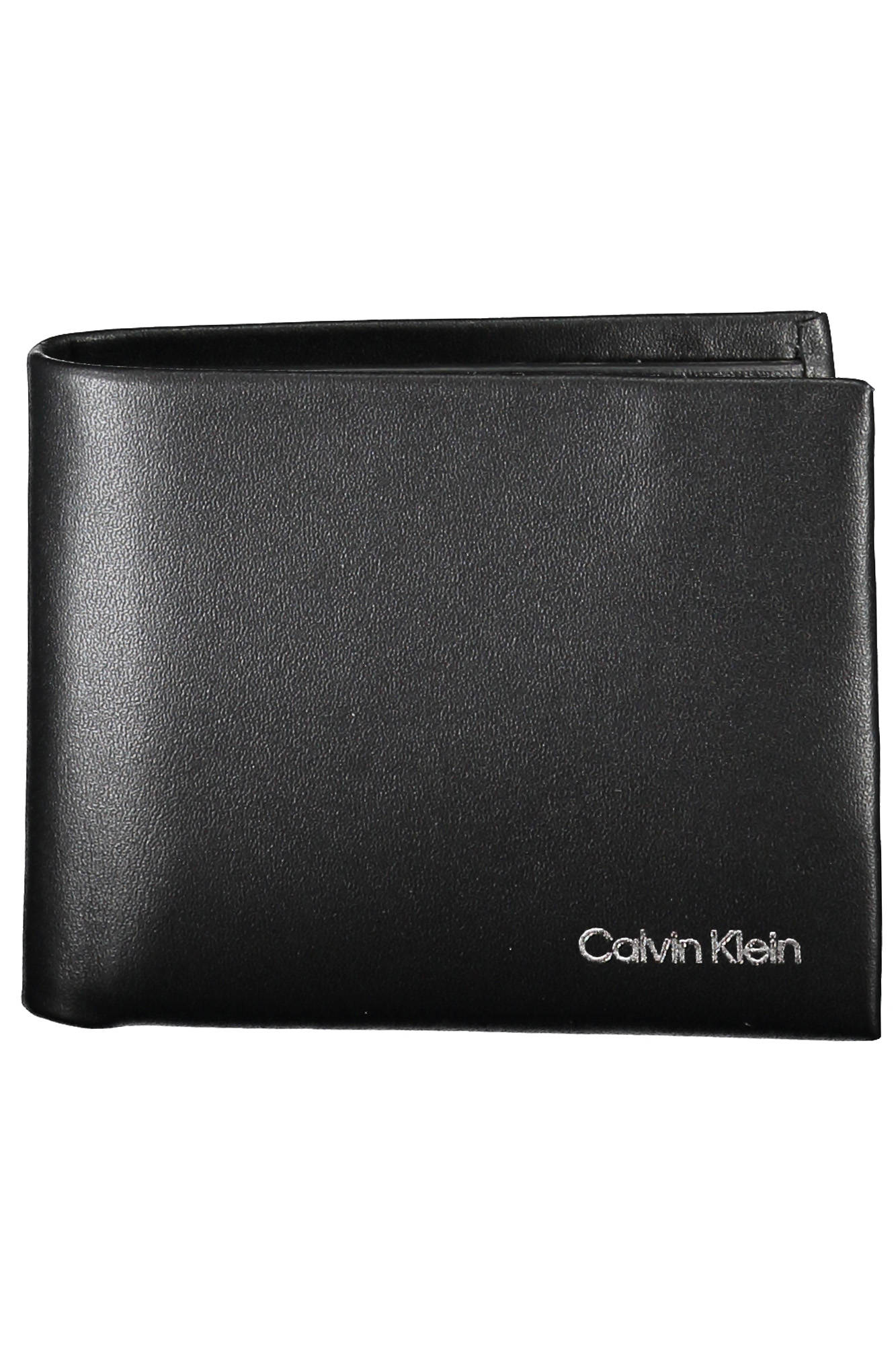 CALVIN KLEIN PORTAFOGLIO UOMO NERO