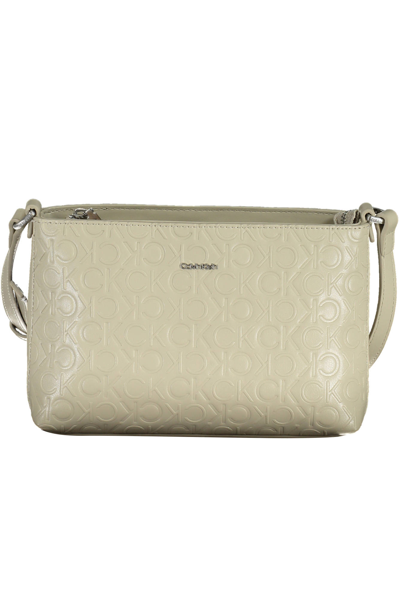 CALVIN KLEIN BORSA DONNA BEIGE