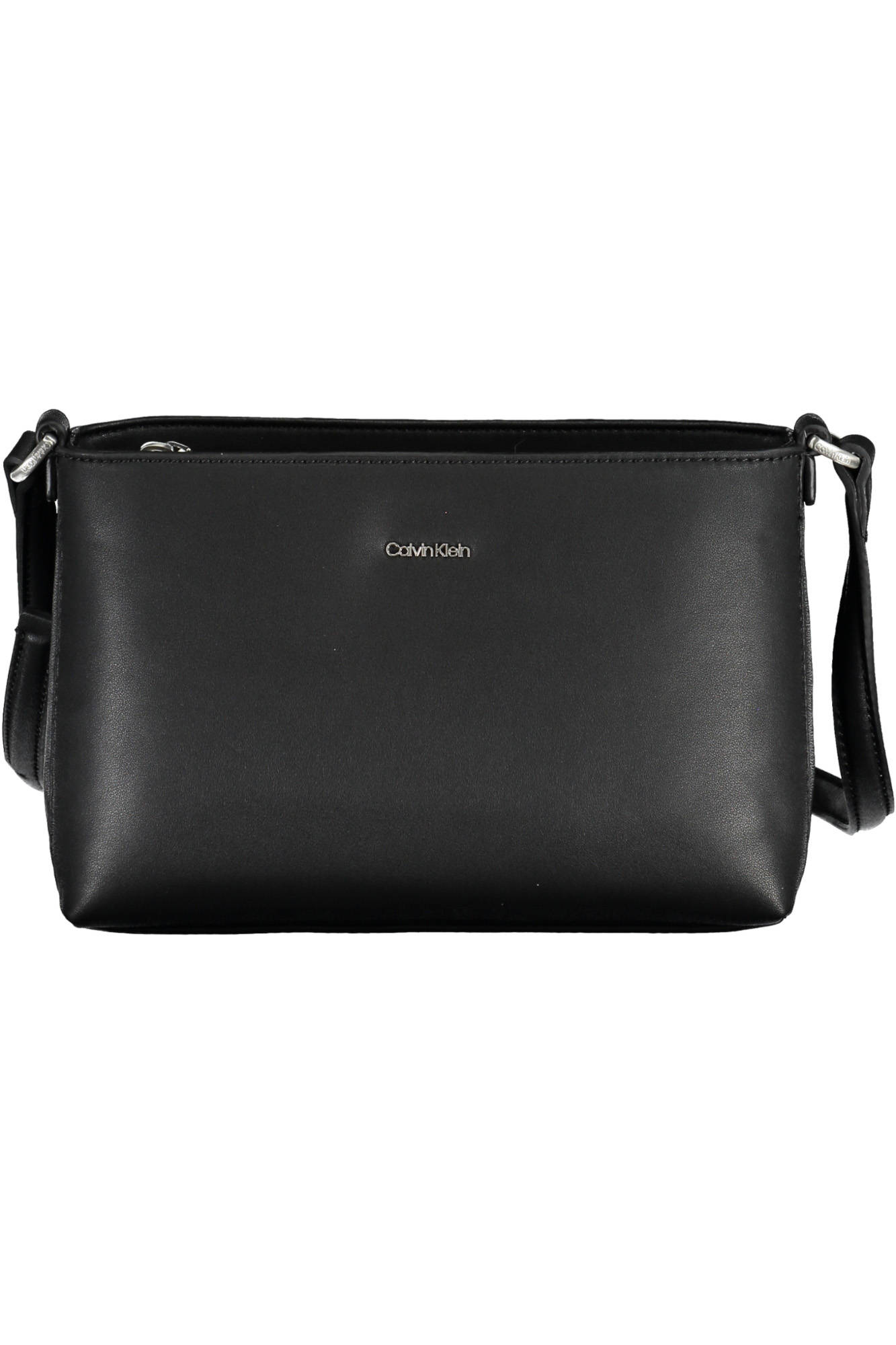 CALVIN KLEIN BORSA DONNA NERO