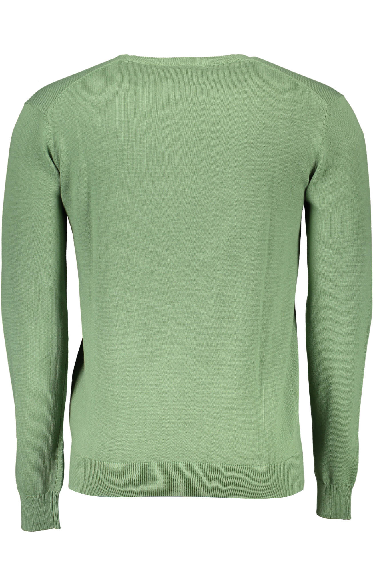 us polo green sweater