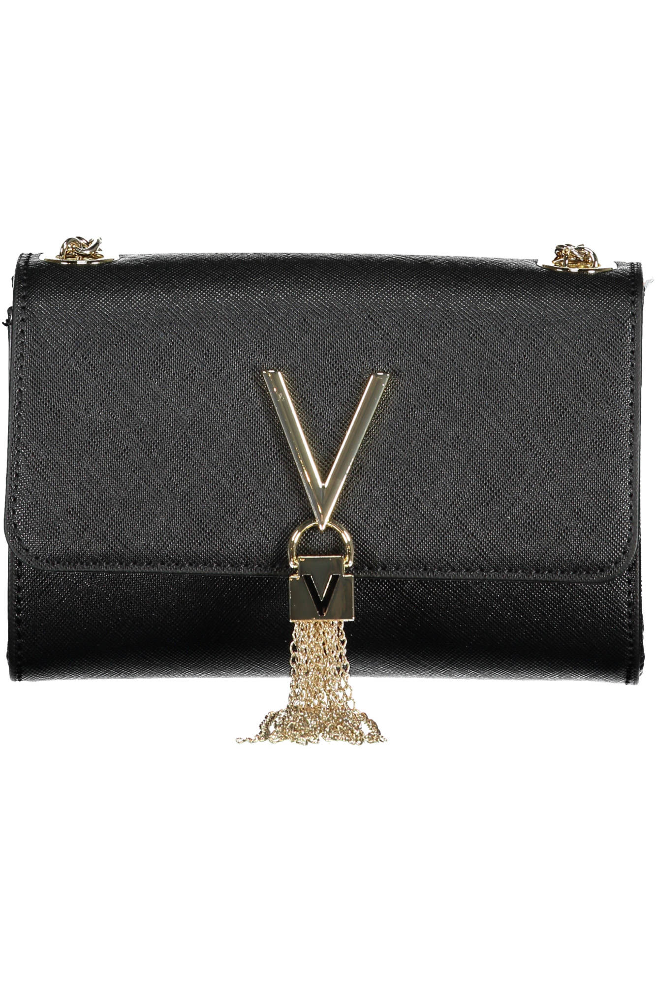 VALENTINO BAGS BORSA DONNA NERO
