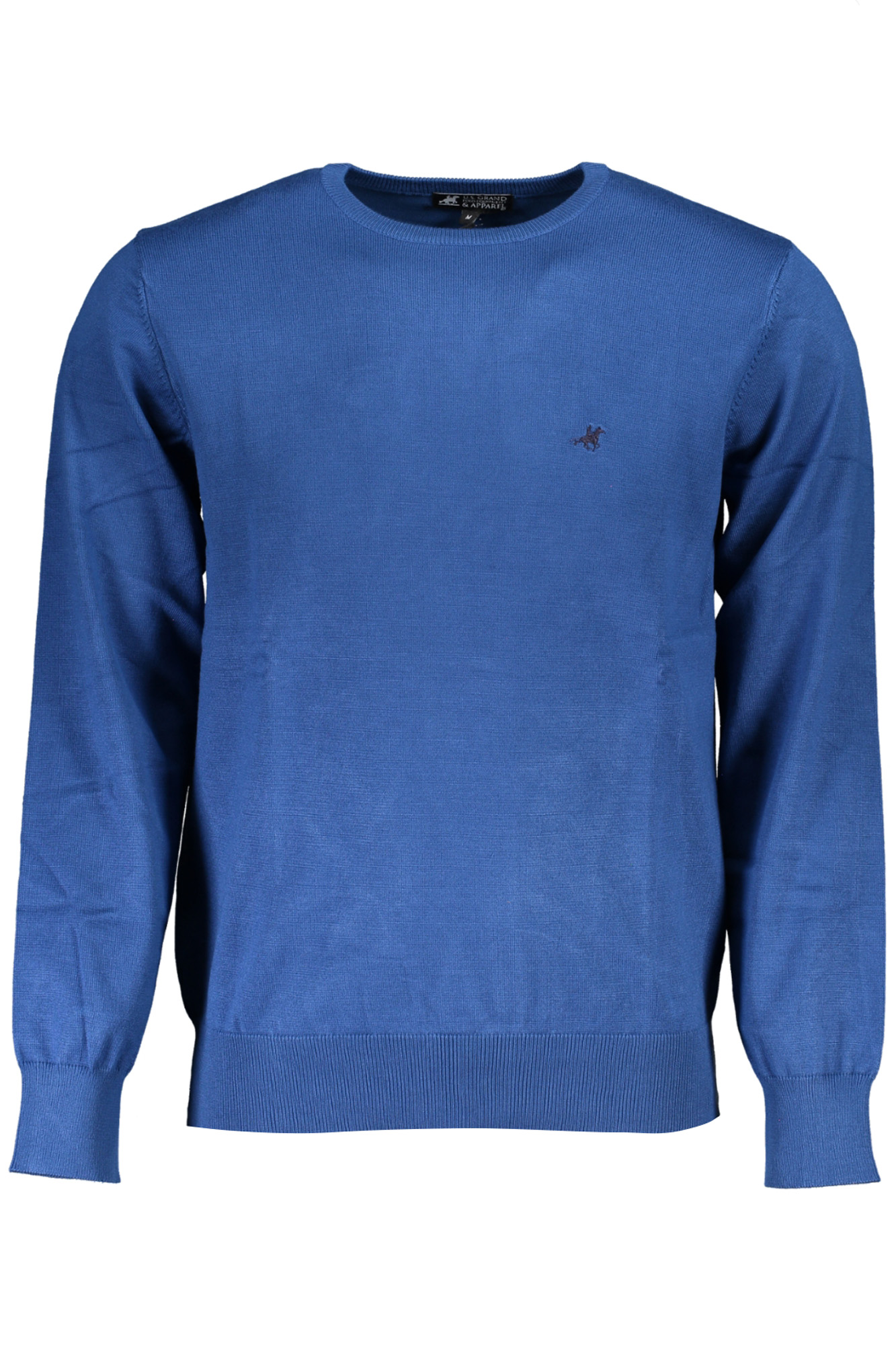 U.S. GRAND POLO MAGLIA UOMO BLU