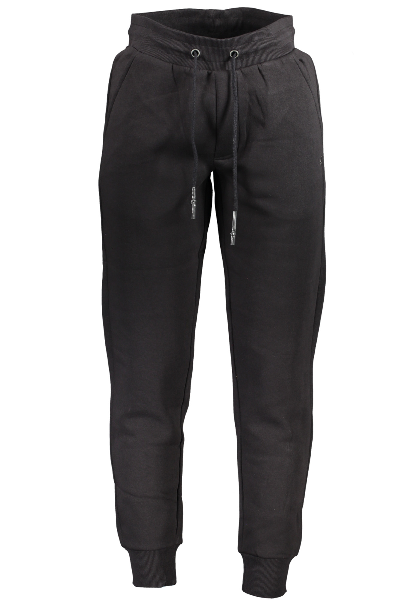 U.S. GRAND POLO PANTALONE UOMO NERO