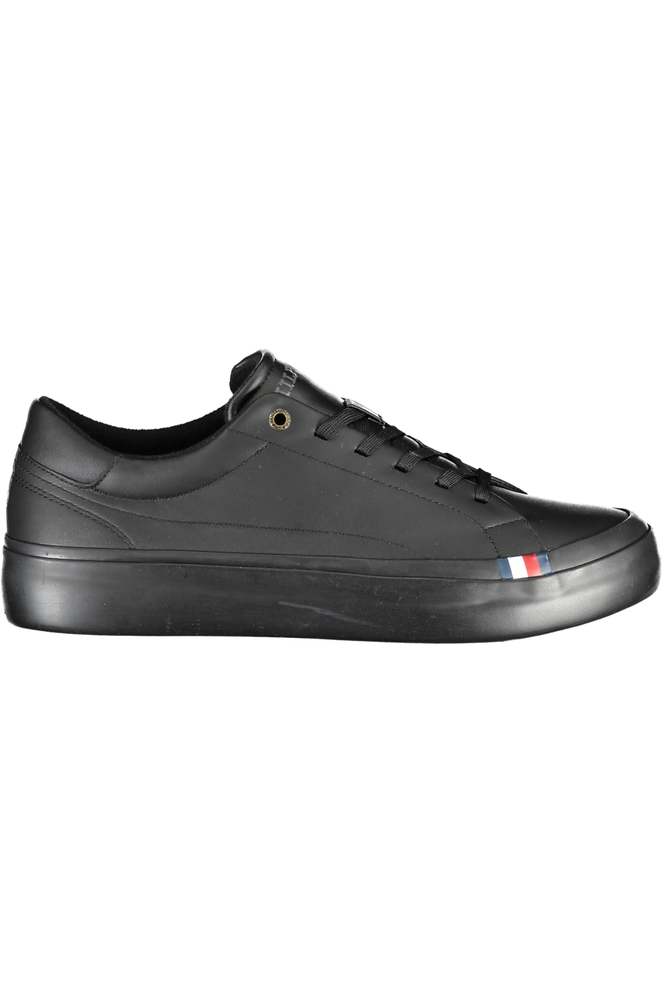 TOMMY HILFIGER CALZATURA SPORTIVA UOMO NERO