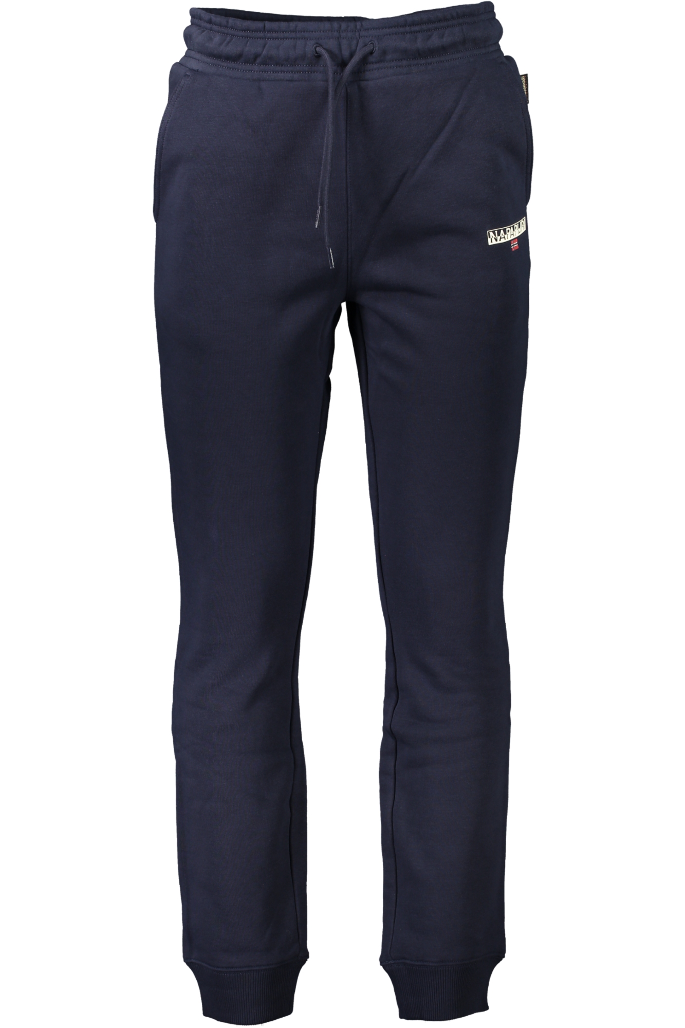 NAPAPIJRI PANTALONE UOMO BLU