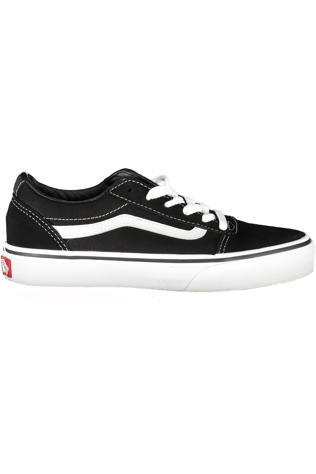 VANS CALZATURA SPORTIVA UOMO NERO