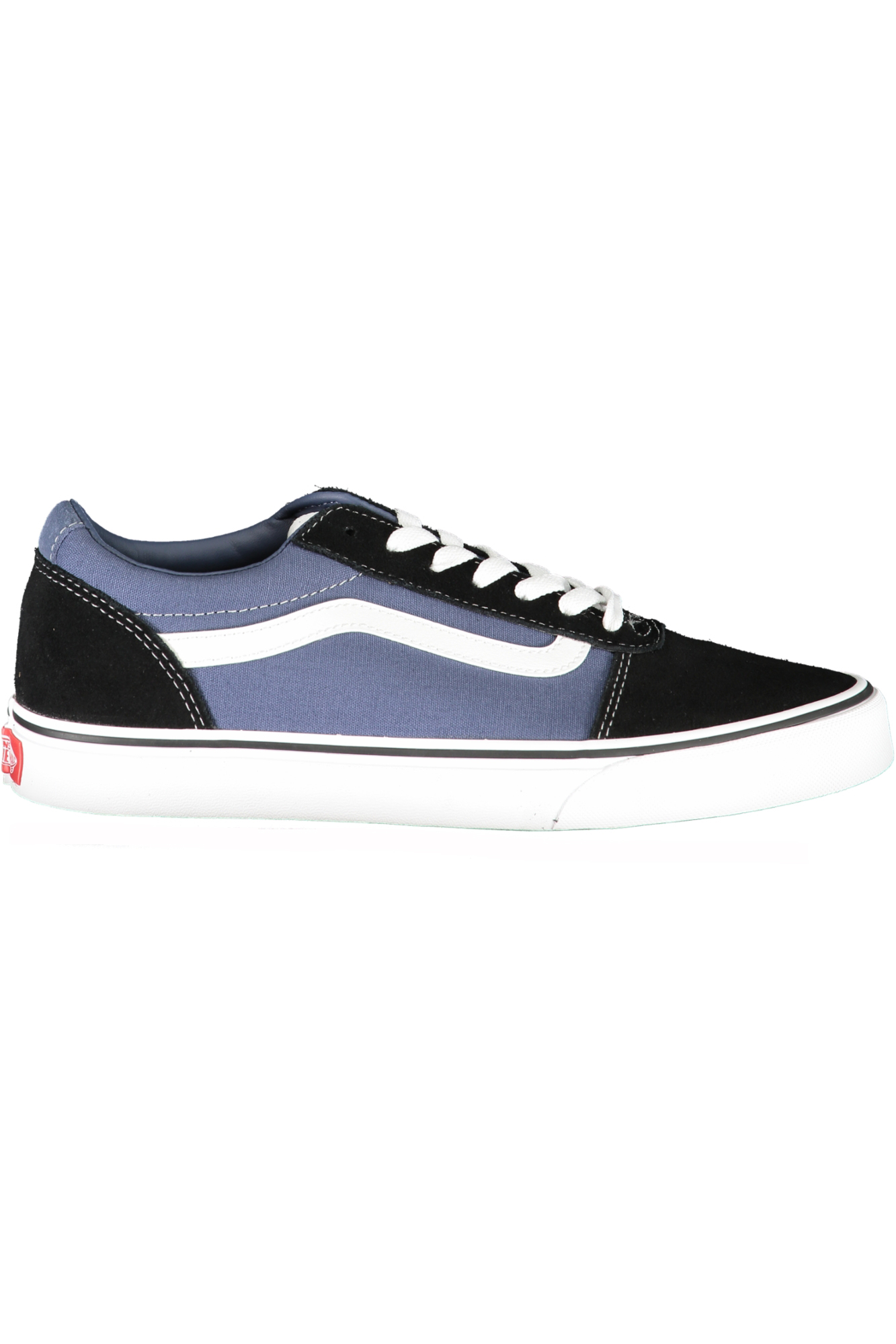 VANS CALZATURA SPORTIVA UOMO BLU