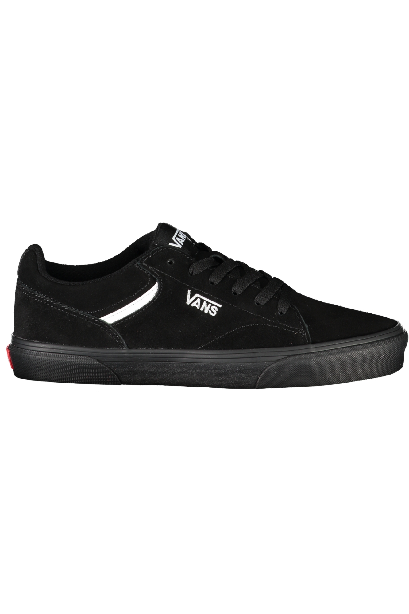 VANS CALZATURA SPORTIVA UOMO NERO
