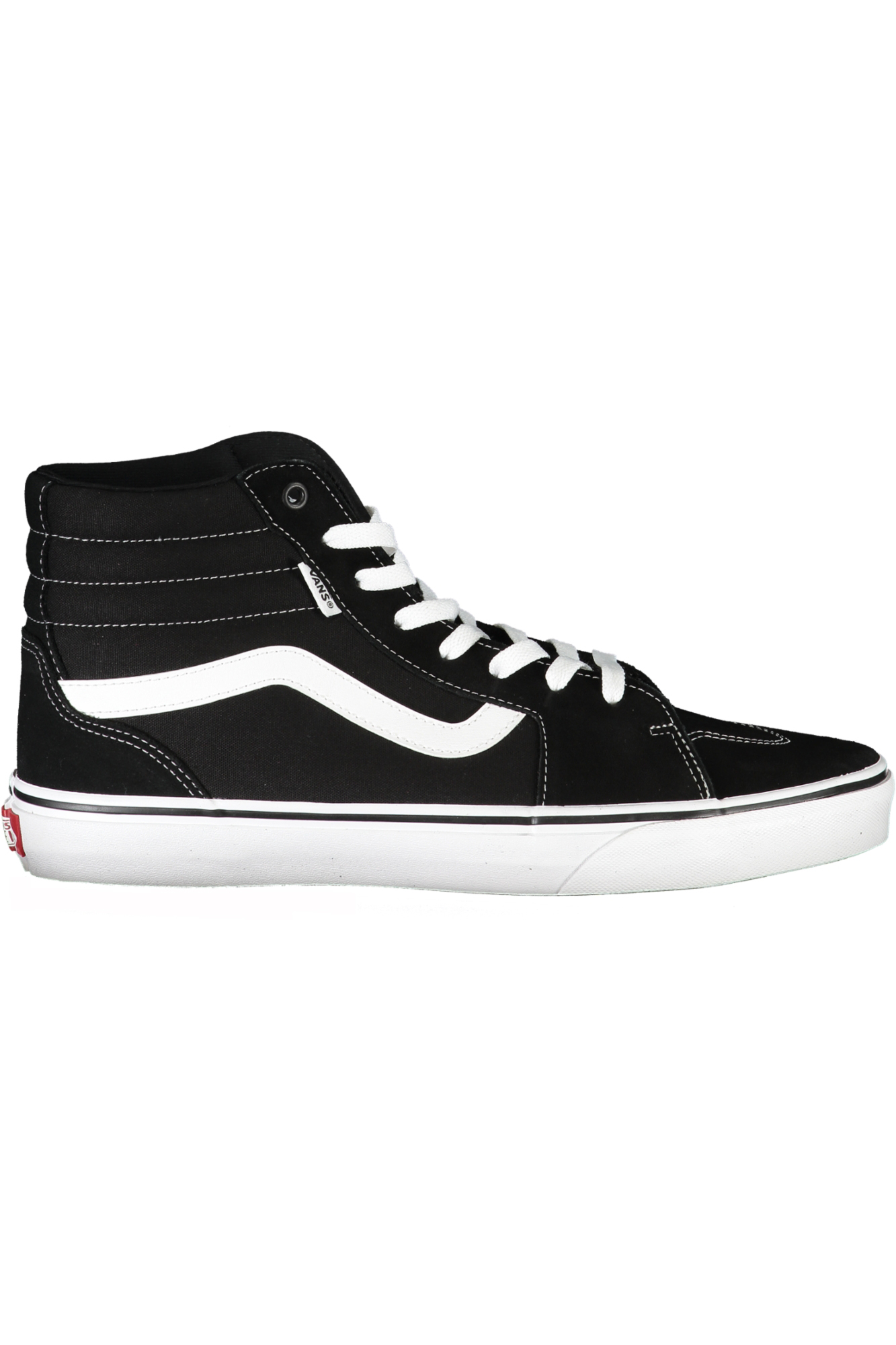 VANS CALZATURA SPORTIVA UOMO NERO