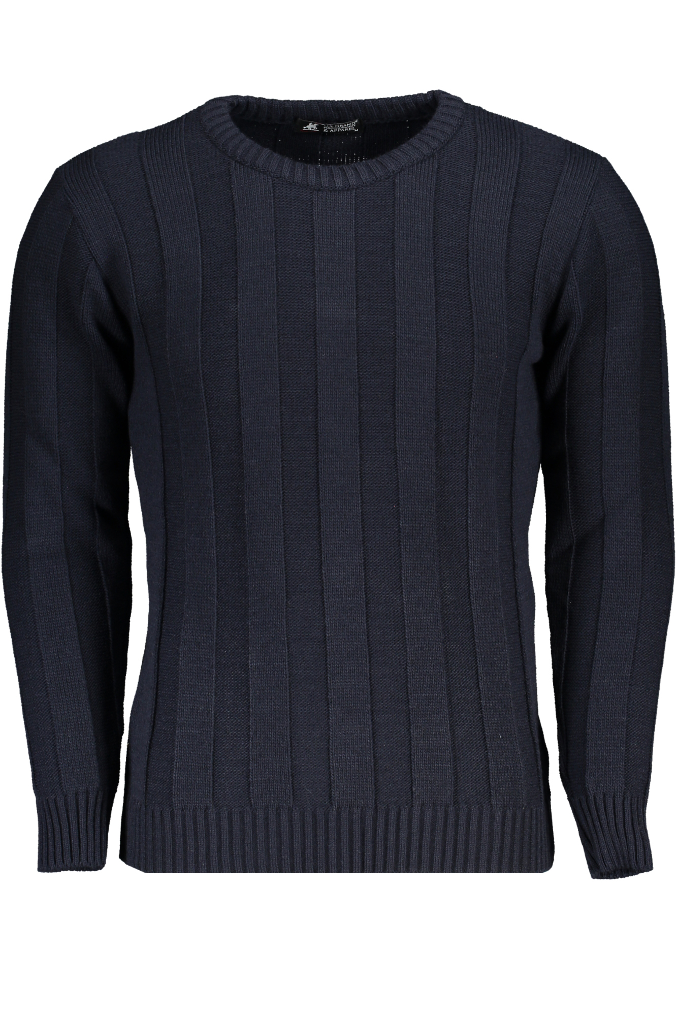 U.S. GRAND POLO MAGLIONE UOMO BLU