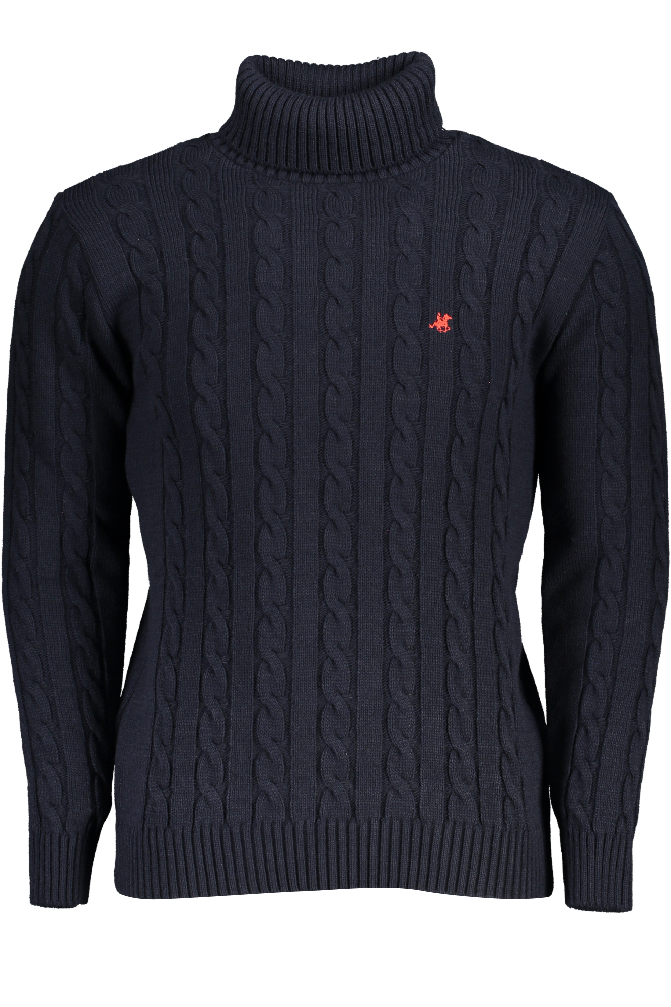 U.S. GRAND POLO MAGLIONE UOMO BLU