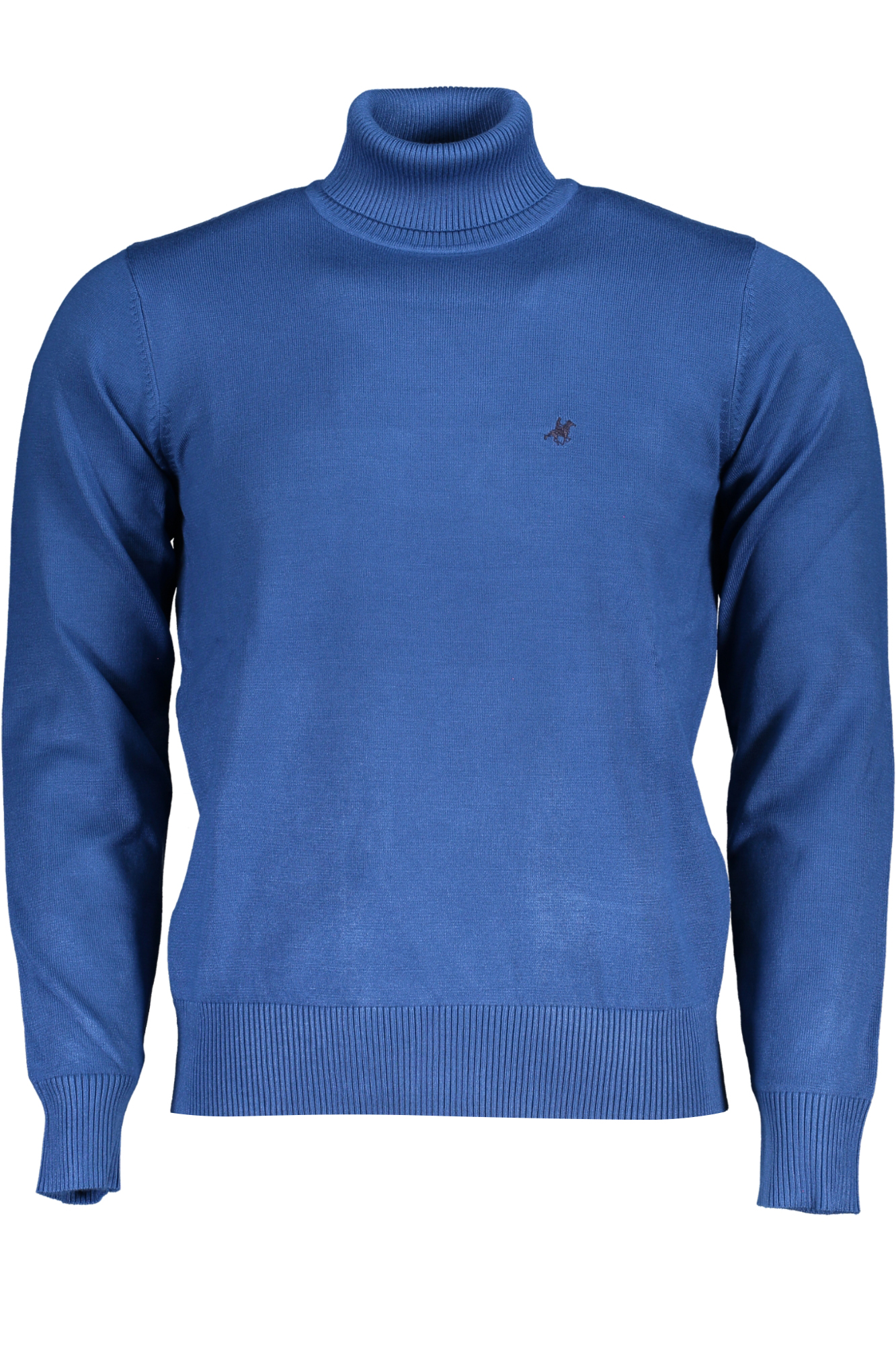 U.S. GRAND POLO MAGLIA UOMO BLU