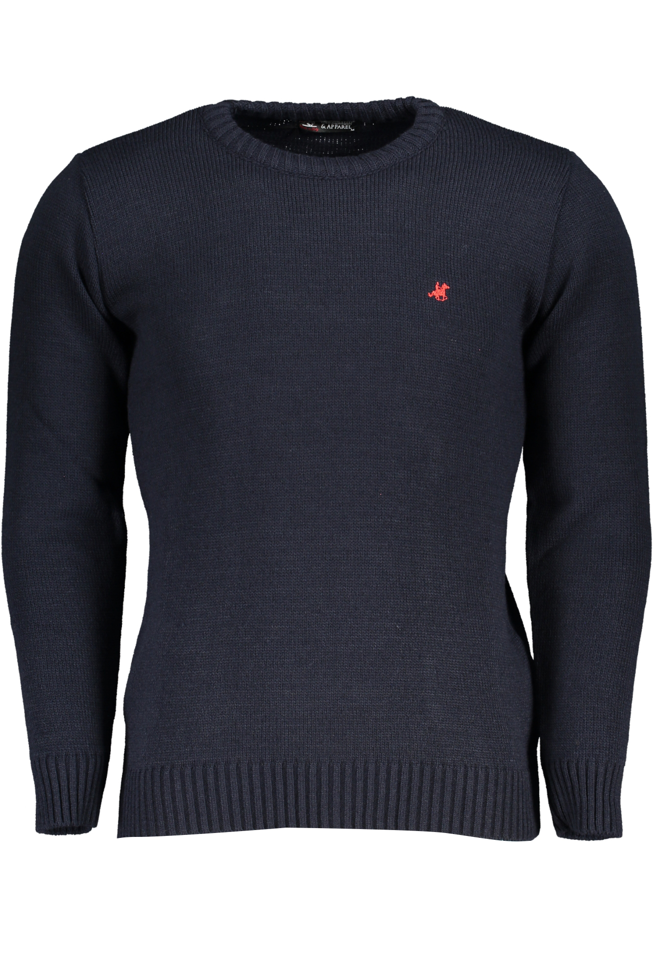 U.S. GRAND POLO MAGLIONE UOMO BLU